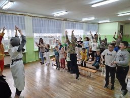 Teatr „Magiczna Scena” 